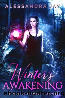 Winter's Awakening (Light Coven Chronicles Book 1) by Alessandra Jay