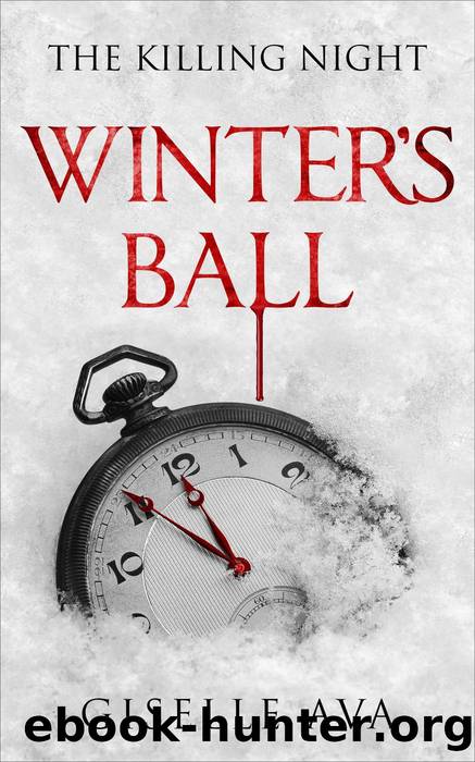 Winter's Ball by Giselle Ava