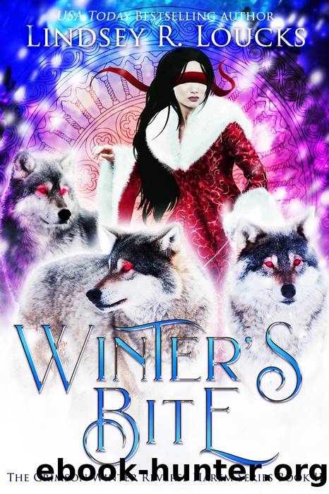 Winter's Bite by Lindsey R. Loucks