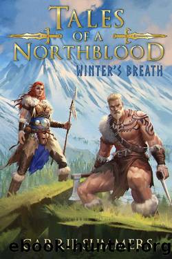 Winter's Breath by Carrie Summers