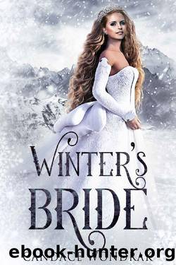 Winter's Bride by Candace Wondrak