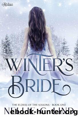 Winter's Bride: A Fantasy Romance (The Elders of the Seasons Book 1) by Nellie C. Lind