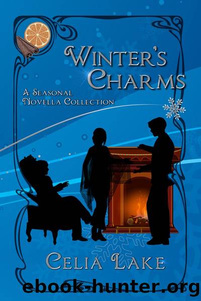 Winter's Charms by Celia Lake