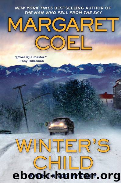 Winter's Child by Margaret Coel