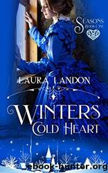 Winter's Cold Heart by Laura Landon