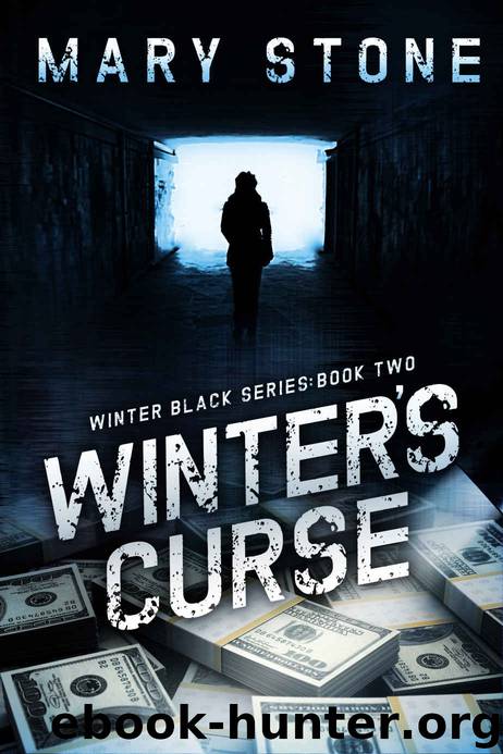 Winter's Curse by Mary Stone