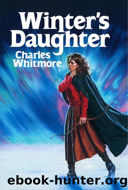 Winter's Daughter (1984) by Charles Whitmore