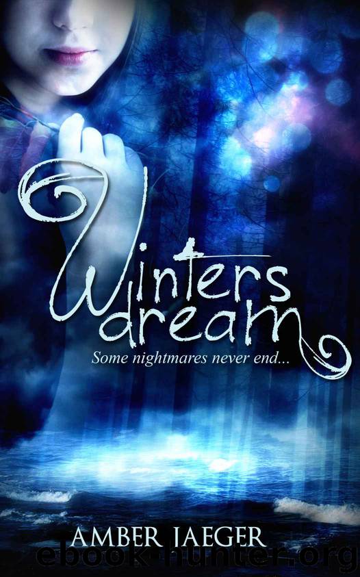 Winter's Dream (The Hemlock Bay Series) by Jaeger Amber
