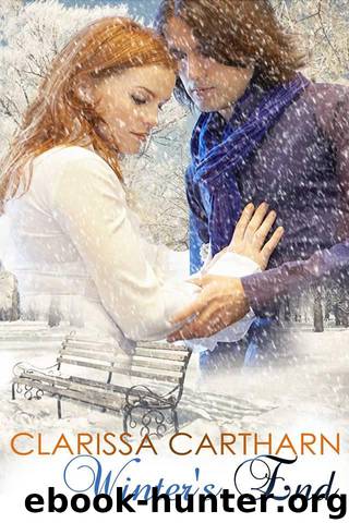 Winter's End by Clarissa Cartharn