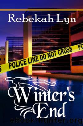 Winter's End by Rebekah Lyn