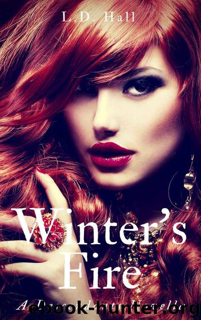 Winter's Fire by L.D. Hall