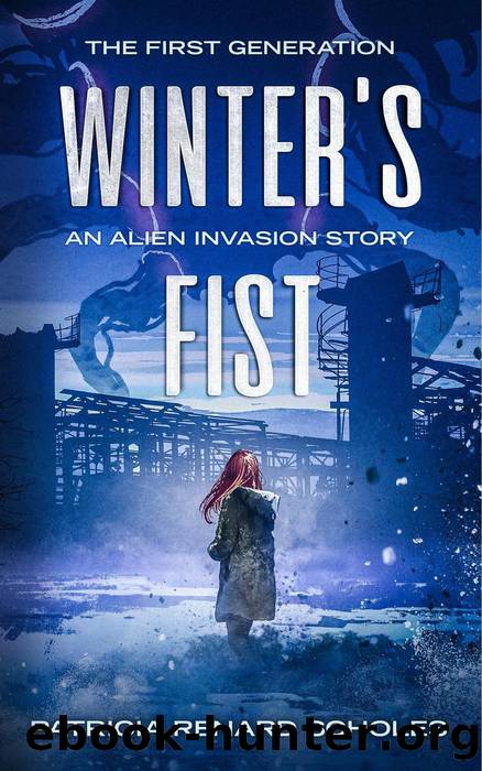 Winter's Fist by Patricia Renard Scholes