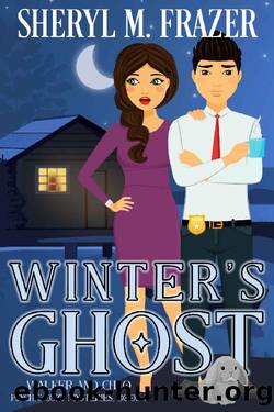Winter's Ghost by Sheryl Frazer