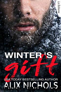 Winter's Gift by Alix Nichols