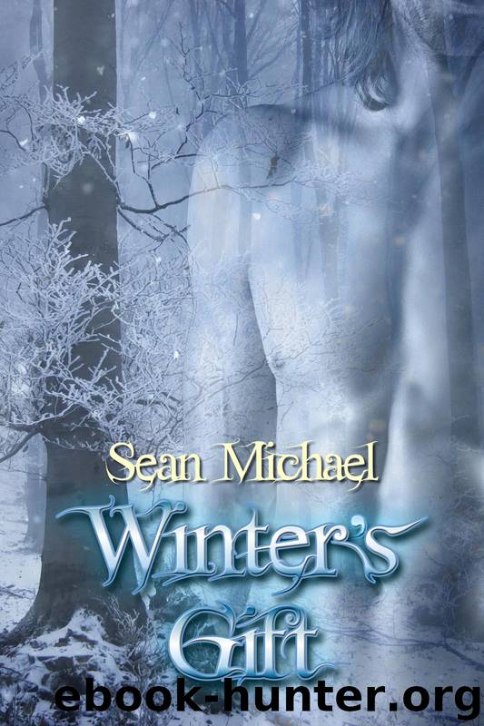 Winter's Gift by Sean Michael