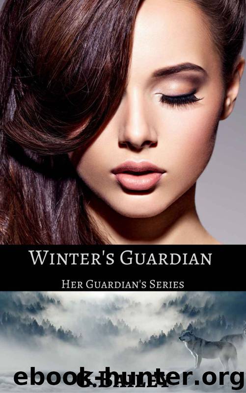 Winter's Guardian (Her Guardian's Series Book 1) by G. Bailey