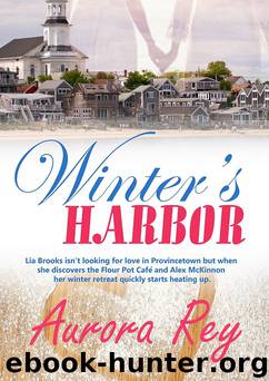 Winter's Harbor by Aurora Rey