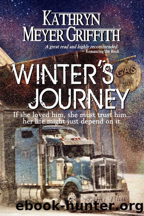 Winter's Journey by Kathryn Meyer Griffith