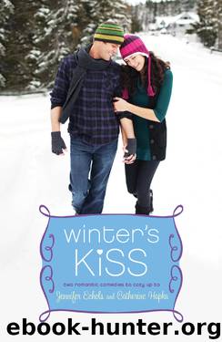 Winter's Kiss by Catherine Hapka