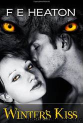 Winter's Kiss: Vampires Realm Romance Series by Felicity Heaton