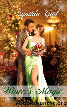 Winter's Magic (Music City Hearts Series) by Gail Cynthia