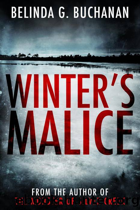 Winter's Malice by Belinda G. Buchanan