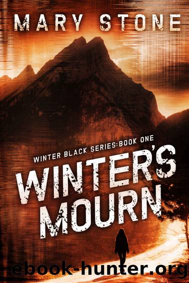 Winter's Mourn (Winter Black Series Book 1) by Mary Stone