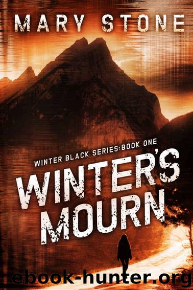 Winter's Mourn by Mary Stone