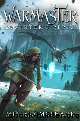 Winter's Peril by Melissa McShane