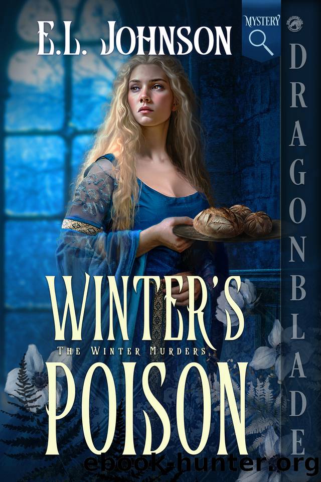 Winter's Poison: A Medieval Historical Mystery by E.L. Johnson