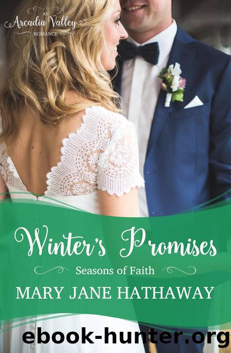Winter's Promises by Mary Jane Hathaway
