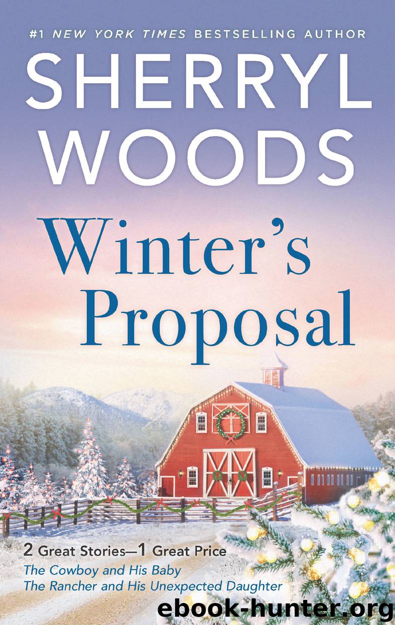 Winter's Proposal by Sherryl Woods