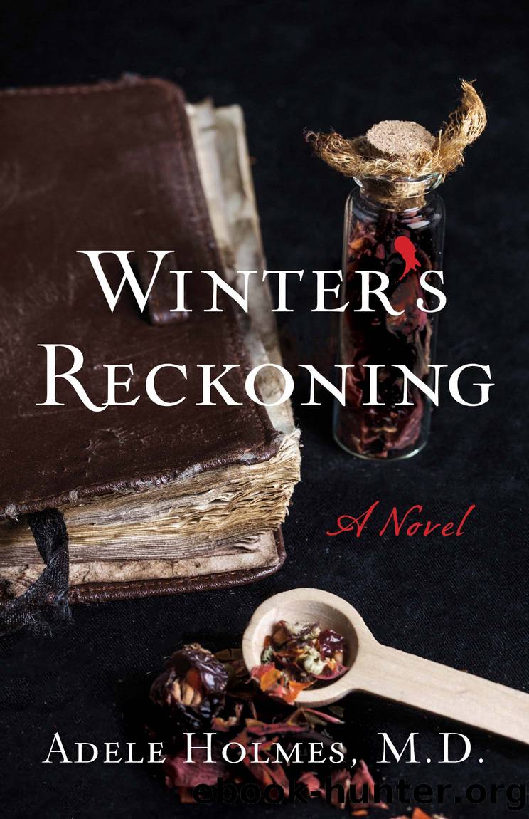 Winter's Reckoning by Adele Holmes M.D
