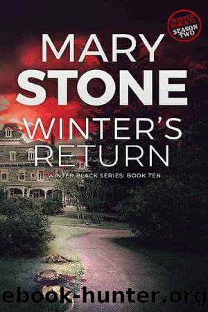 Winter's Return by Mary Stone