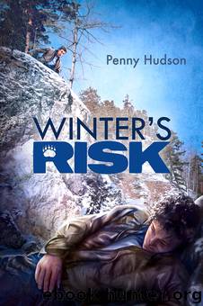 Winter's Risk by Penny Hudson