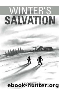 Winter's Salvation by Deyo Jason