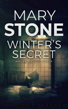 Winter's Secret by Mary Stone