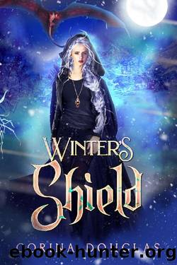 Winter's Shield: (Daughter of Winter, Book 3) by Corina Douglas