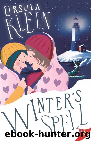 Winter's Spell by Ursula Klein