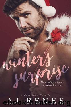 Winter's Surprise by AJ Renee