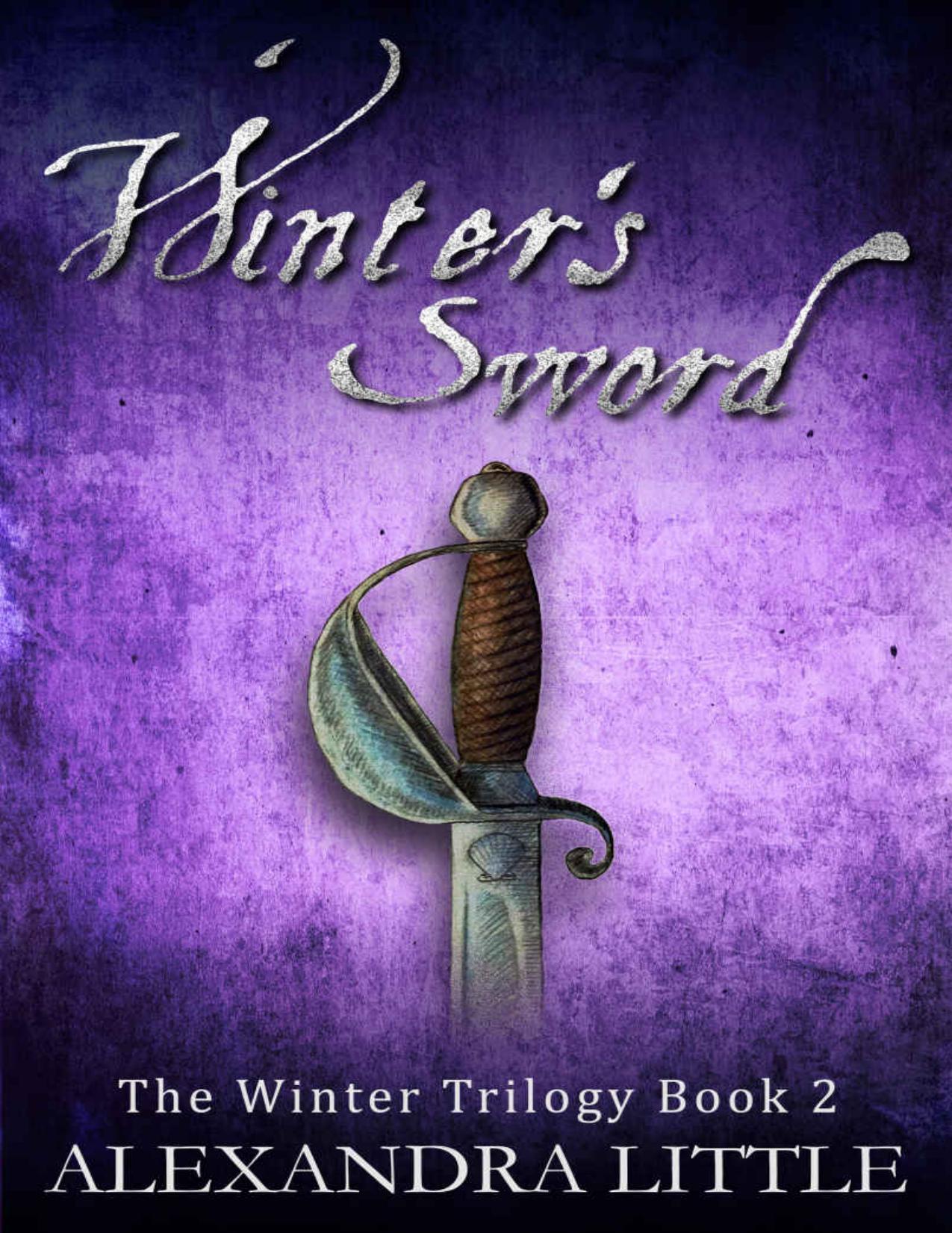 Winter's Sword by Alexandra Little