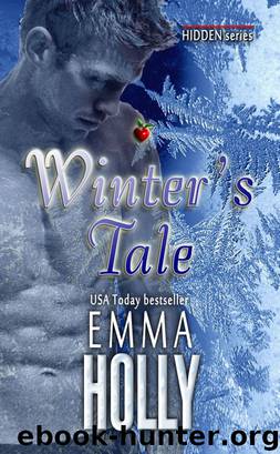 Winter's Tale by Emma Holly