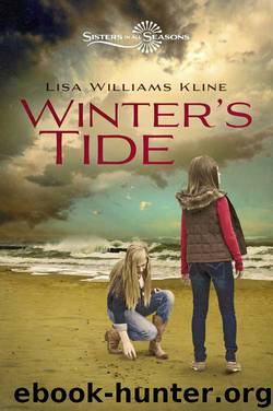 Winter's Tide by Lisa Williams Kline