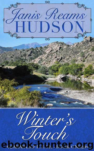Winter's Touch by Hudson Janis Reams