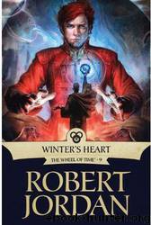 Winter's heart by Robert Jordan