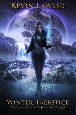 Winter, Faerstice by Kevin Lawler