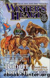 Winter’s Heart by Robert Jordan