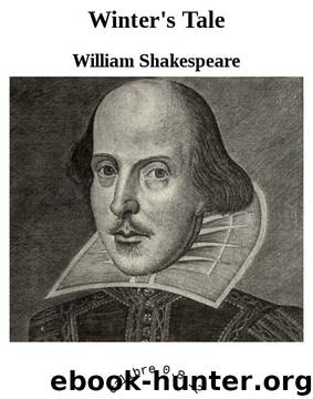 Download Winter's Tale by William Shakespeare - free ebooks download