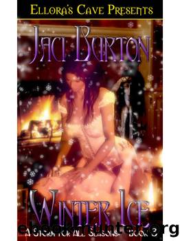 WinterIce by Jaci Burton