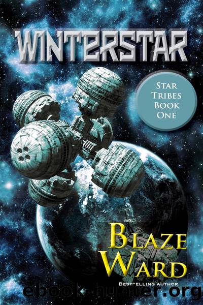 WinterStar: Star Tribes, Book One by Blaze Ward
